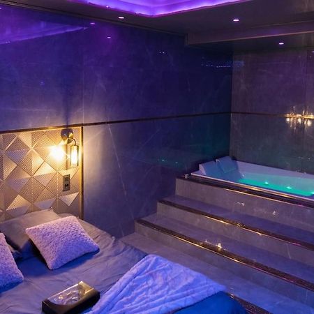 루앙 Reve D'Or 3 아파트 외부 사진